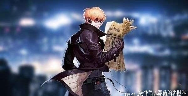 主角|5本马甲分身流小说,主角马甲无数,在幕后各种搞事情,太过瘾了