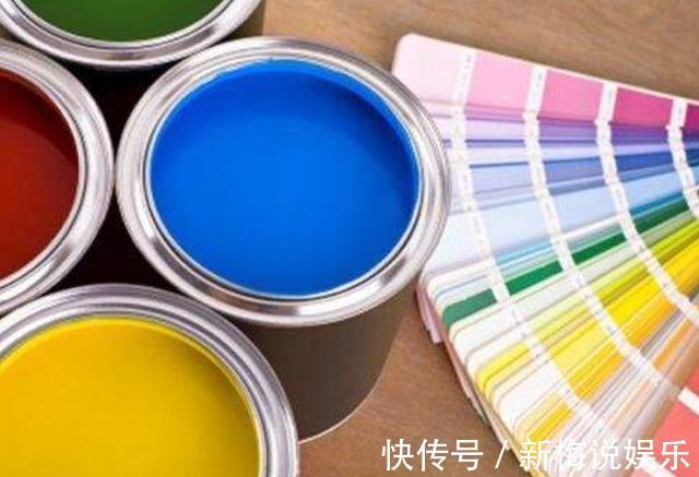 墙面|墙面开裂原因多，刷漆不当有影响，乳胶漆施工监工3要点