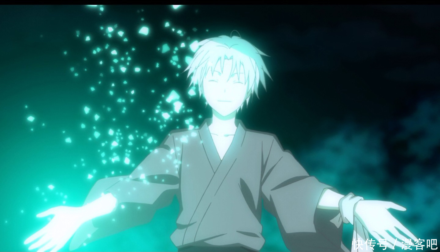 萤火之森|《萤火之森》真正的含义被误解了10年,重看后我终于明白了