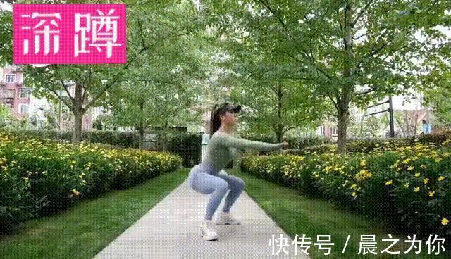 臀部|越南翘臀女王,蜂腰翘臀火辣身材,直言健身是对身材的整容