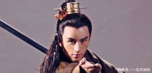 武艺|此人有燕青的才情,又有林冲的武艺,因人品低劣被宋江降低排名