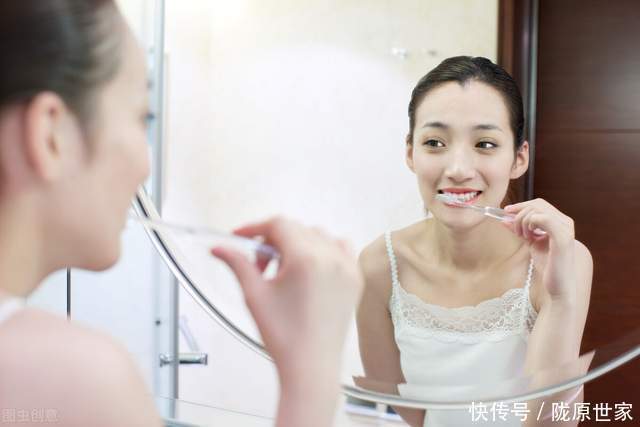 时间表|送你一份养生时间表!照着这个去做年轻好几岁