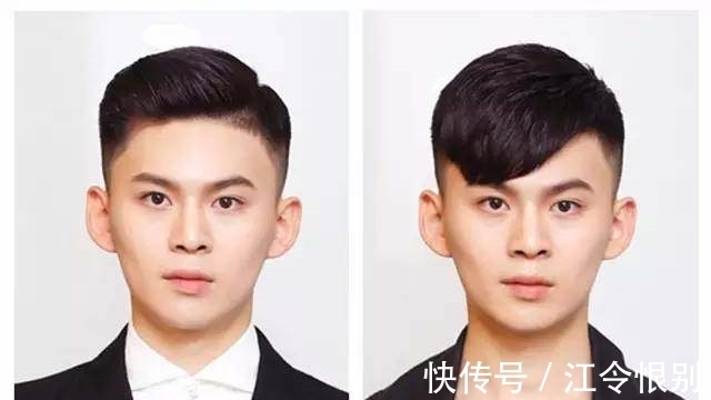 undercut|不懂,为何现在男生剪头发都是两边铲短?