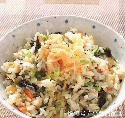 胡萝卜|各种焖饭的家常做法,色香味俱全,吃一大碗都不够!