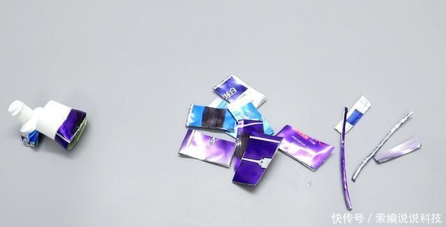 牙膏皮不要丢,放厨房里3个作用太棒了,以前白白丢掉了