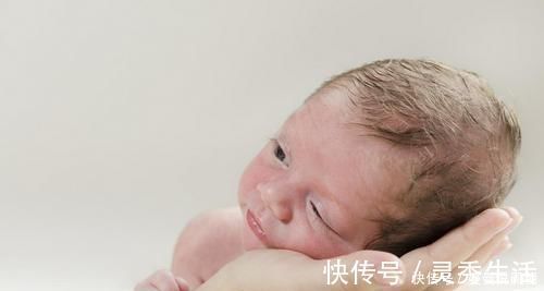 宝妈|有5个特点的宝宝,暗示长大后高智商,你家宝宝占几个