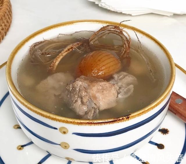 砂锅|美味滋补的七款汤品润燥效果好，立秋时节多喝，身体更健康！