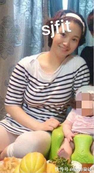 垫面|140斤辣妈6个月减重40斤，产后普拉提为什么明星都在练