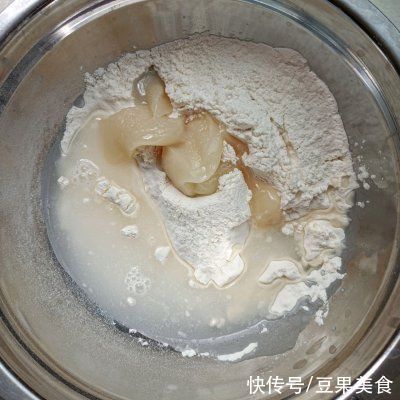 配方|用了7年的蛋黄酥配方的经典做法，不会你就Out了