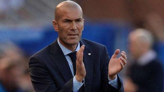 齐达内|吉瓦什希望齐达内投身于青训,波切蒂诺有机会拥有“哈姆组合”