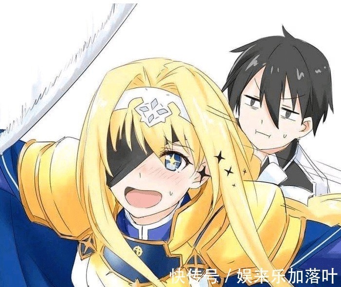 私货|跌破4.8分!作者虐妹恶趣味!差评如潮的刀剑成就B站七月新番最强!