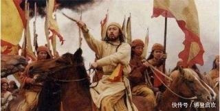 幸免|杨秀清杖责过诸王，连洪秀全也不能幸免，为什么独独放过石达开？