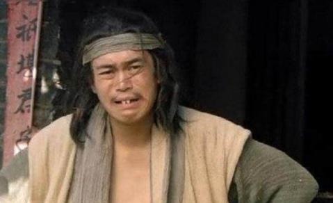 阎罗&水浒最欠揍的五个绰号,这些绰号要是喊出来,出门都得小心一点!