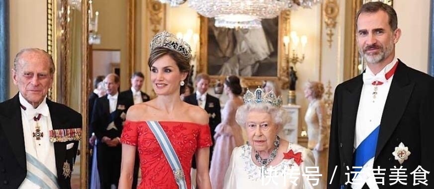 爱德华七世 英王室被蒙尘的6件绝世珠宝,几十年未见天日让人惋惜