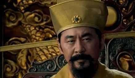 刘裕|此人是史上最能打的皇帝，部下皆已战死，他仍然战斗不止