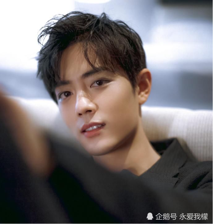 明星人氣排行榜,黃子韜排第6,王一博排第2,第1名讓人意外