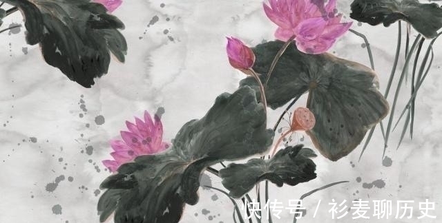 宋朝@杨万里看似信手拈来的一首诗,却成为了宋诗名篇,还频频入选课本