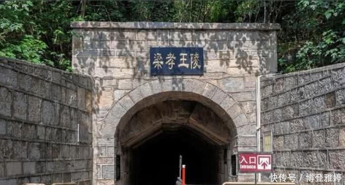 黄金|此墓有40万斤黄金，最令专家疑惑的是一件纹饰，引三大未解之谜