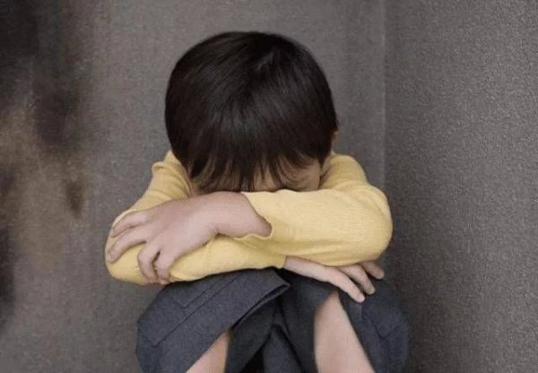 孩子|孩子如果出现这3种“情况”,说明可能心理有问题了,父母要重视