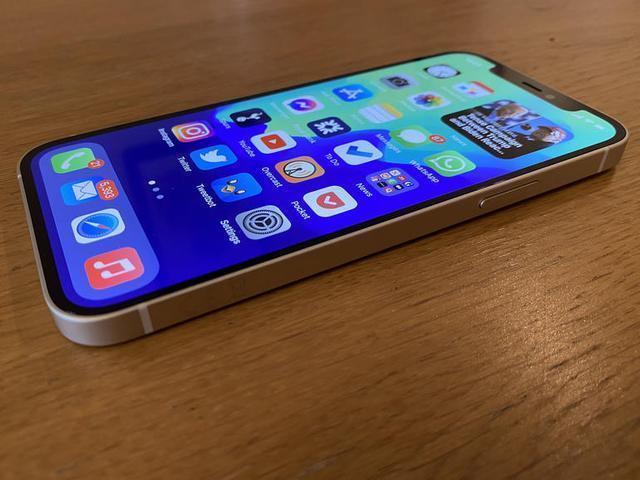 苹果|热销iPhone提前跌至新低！6299元跌至5199元，iPhone13发布在即