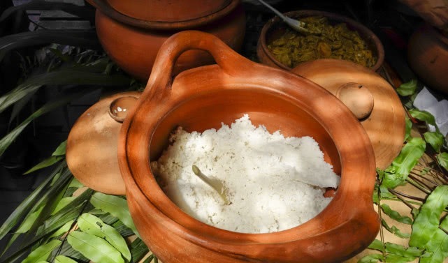 血糖控制|糖尿病人不能吃米饭掌握5招,米饭吃得既营养,又利于控血糖