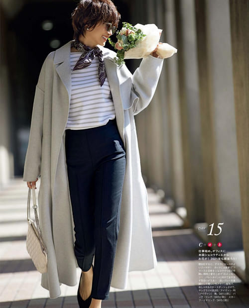 要想成为精致时尚的女人，你还需要这三款配饰，高级又显品味