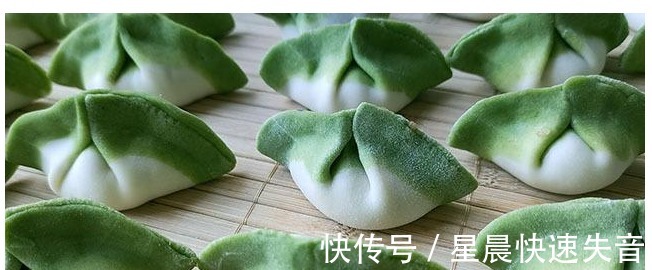 它比韭菜饺子简单,比白菜饺子好处,不放味精,自然鲜香,我常包!