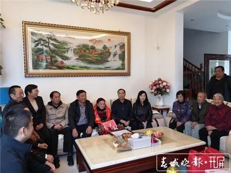 长寿|大理有99位百岁老人!如何养生?来听听她们的长寿秘诀