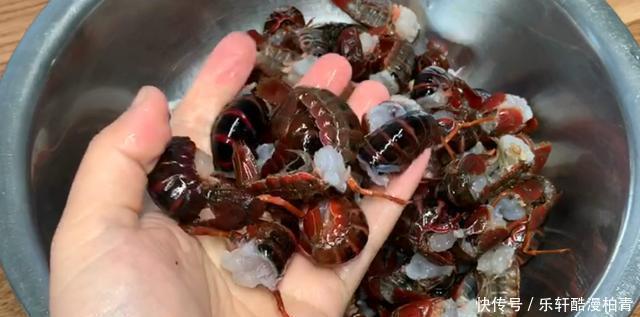 手软|夏天，碰到此肉别手软，一次性买30斤，放冰箱冻起来，特省事！