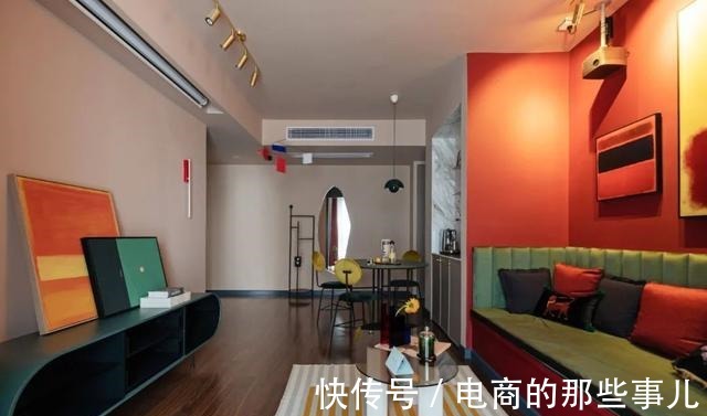 玛莲娜#“极繁主义”成为居家新趋势!