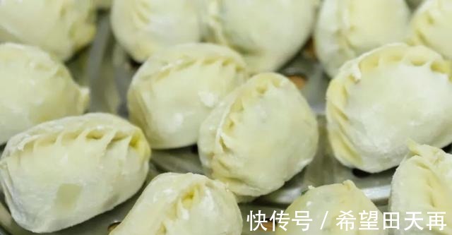 非物质文化遗产|「舌尖上的河州美食」在临夏有一种包子叫——格目!