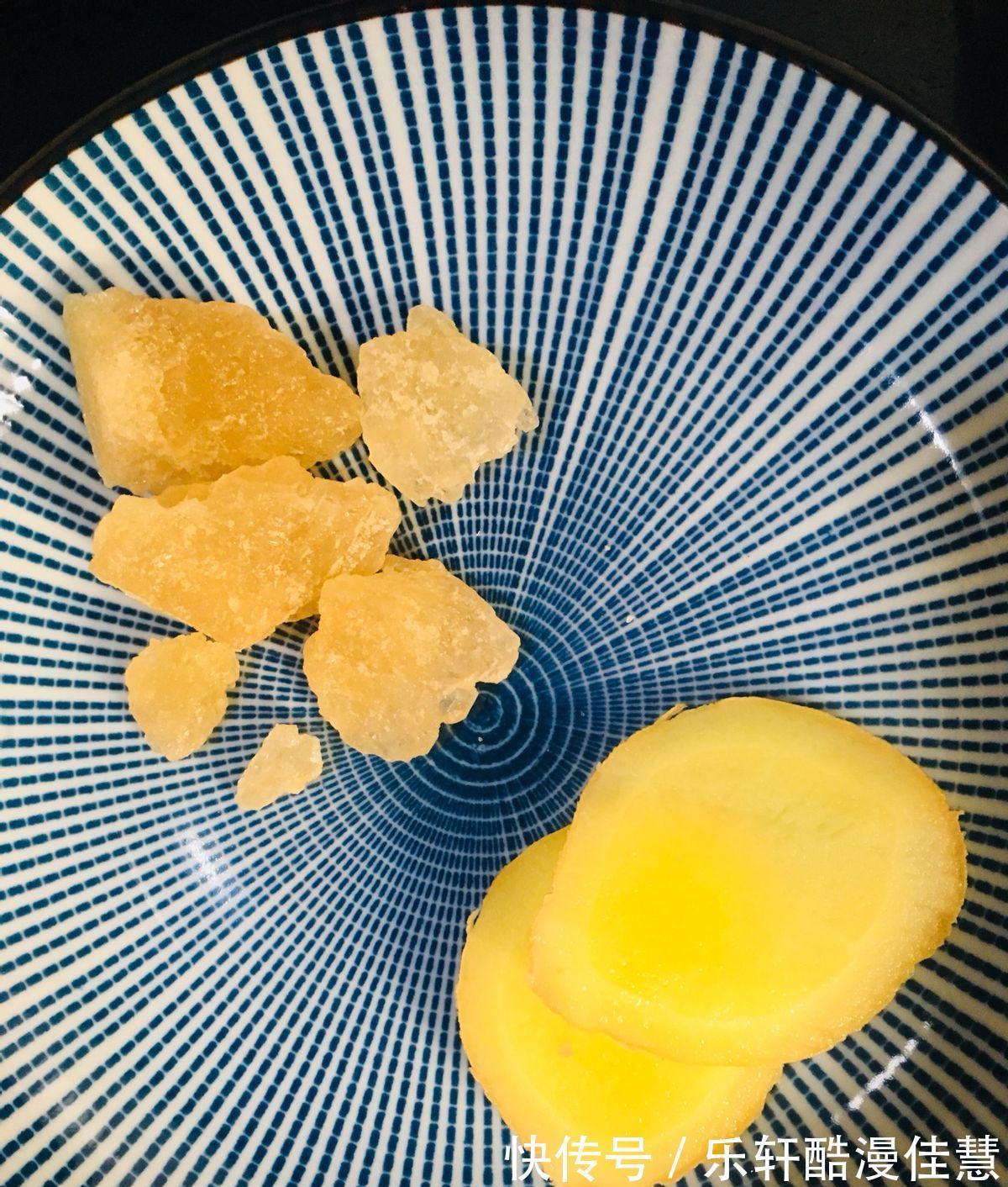 冰糖|入伏后,吃西瓜哈密瓜都不如吃它,5块钱煮一锅,解暑还解渴