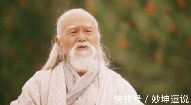 道教|武当派祖师张三丰,到底活了多少岁?为何有人称他至今存活于世?