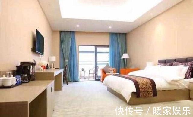 装修|京东员工宿舍时尚奢华，不似宿舍更像公寓，如此装修令人好生羡慕