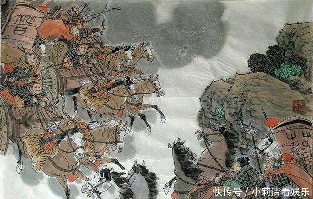 春秋时期|春秋和战国有何不同?