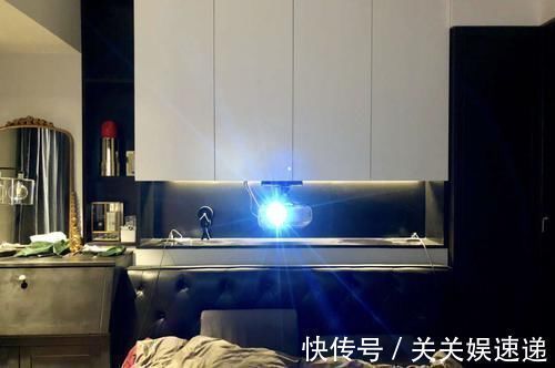 全封闭式|家里这7个柜子,建议中间留个“凹槽”,入住就知道有多顺手了