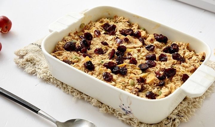 适合减脂期间的早餐,吃一回就会喜欢上,一周吃三四次也不腻