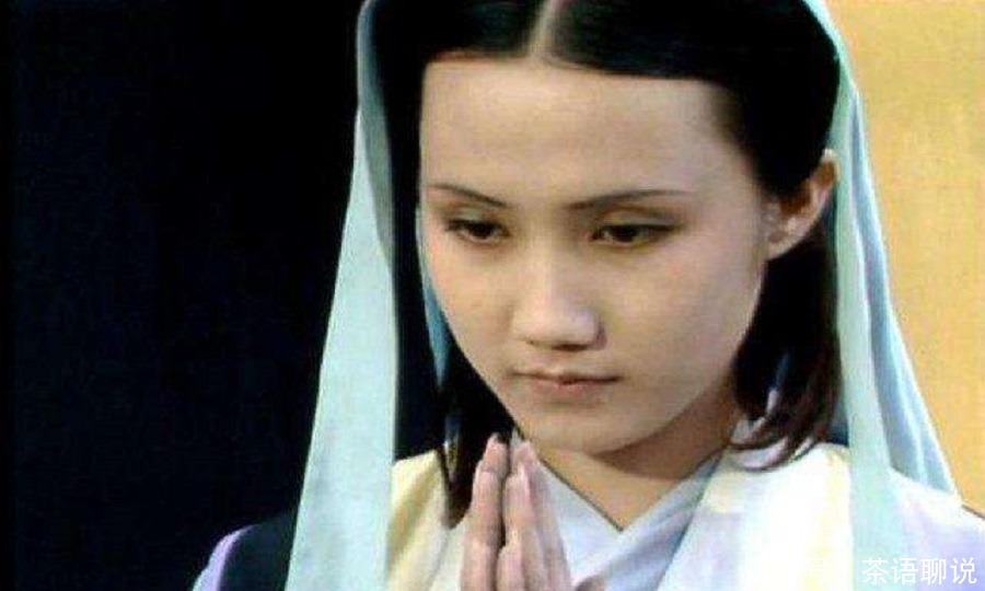 尘世|妙玉:孤高自许,目无下尘,却终沦落尘世、陷于沟渠