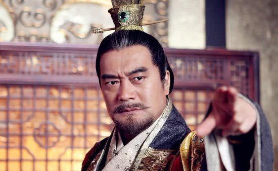 李建成|背叛李渊的将军，帮助李世民诛杀李建成，却没能活着走出玄武门