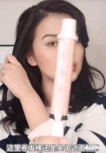 小姐姐 这4个超显脸小的发型,不用染不用烫就能搞定!