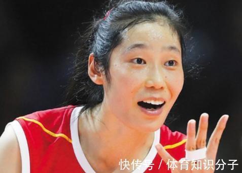 排球|中国女排近况,郎平的角色发生转变,朱婷恩师对国家队不感兴趣