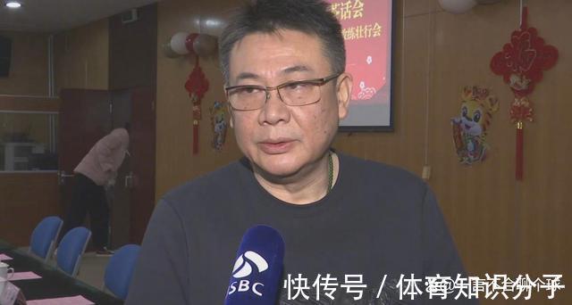 新举措|放弃郎平理念?蔡斌革新中国女排,出台2项新举措,剑指巴黎奥运