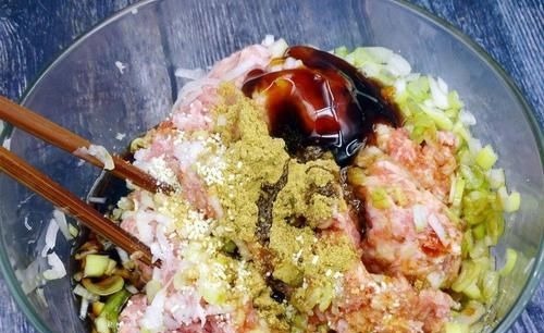 包“荤馅”和“素馅”饺子有什么区别？差别很大，做错饺子不好吃