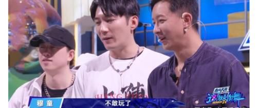 這就是街舞4|《這就是街舞4》海選劇透，王一博場館有喬治，張藝興場館有楊凱