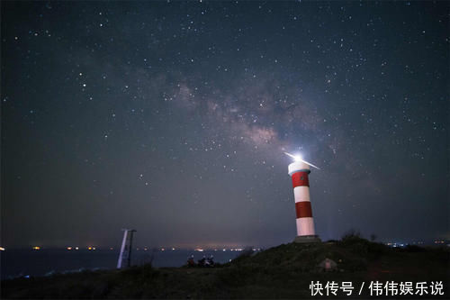 我们的生活 曾经人类可以看见银河，如今却几乎看不到了，这是怎么回事？