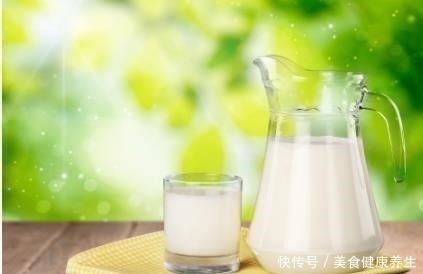 早餐|这几种早餐有利于小孩生长 宝妈们不可错过!
