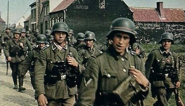 圣马力诺|二战时第一个对中国宣战的国家是谁并非日本,说出来你都不信!