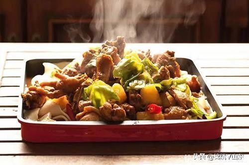 红椒|推荐餐馆点单率超高的12道菜,其实超简单,自己在家随便做