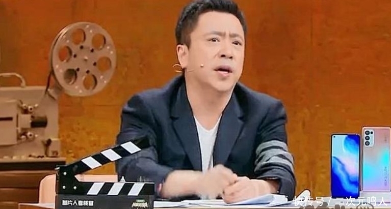 李诚儒 陆川和王中磊之间有什么矛盾吗?节目中为何频频怼陆川