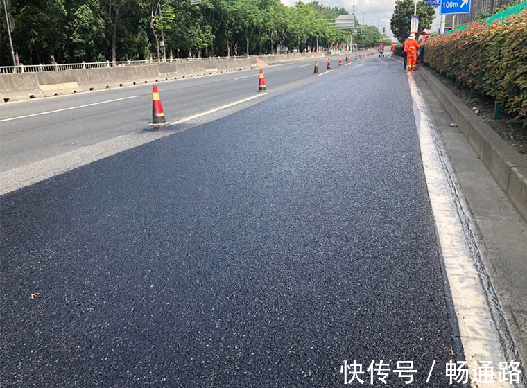 改性沥青厂家怎么选？从生产工艺到路面施工的完整指南